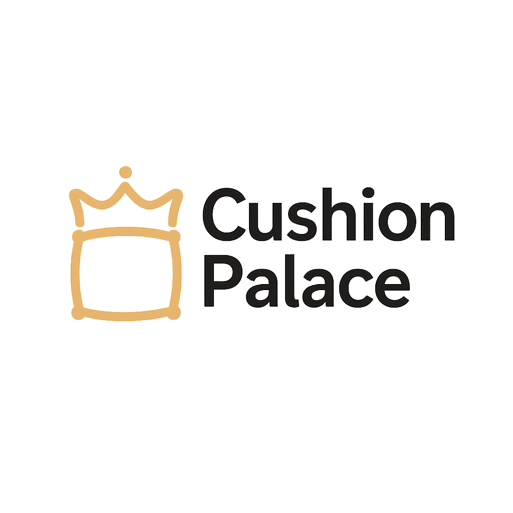 cushion palace