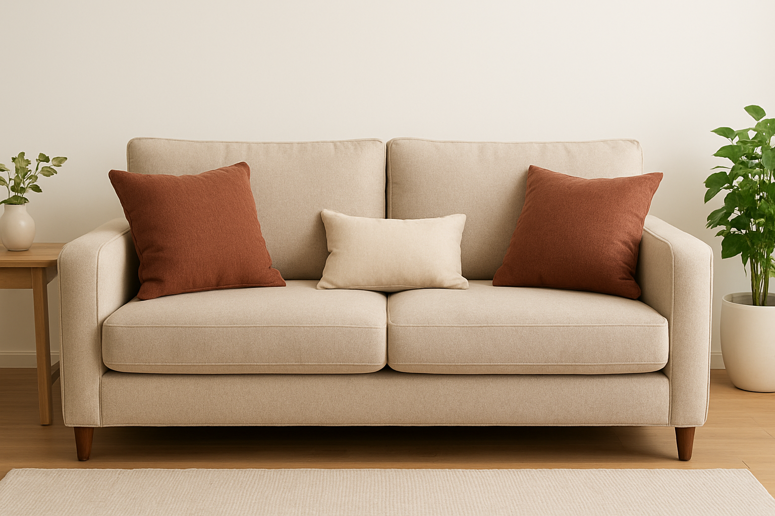 Budget Couch Cushions